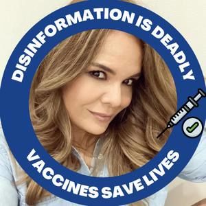 Meet your Posher, Leticia